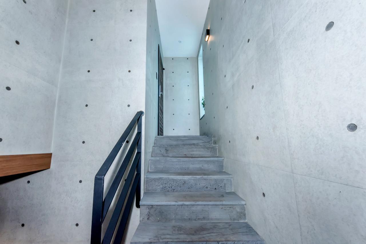 Arts Spa&Poolvilla Jeju Exterior photo