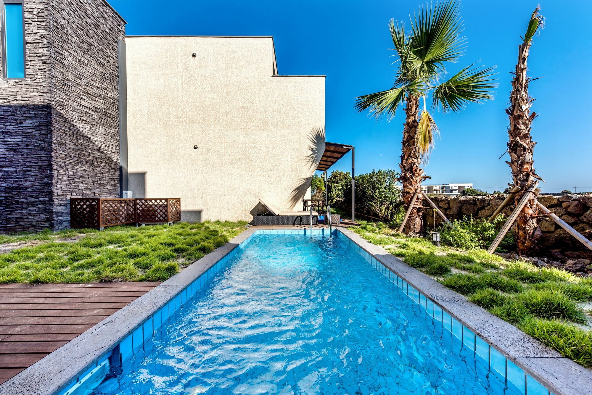 Arts Spa&Poolvilla Jeju Exterior photo