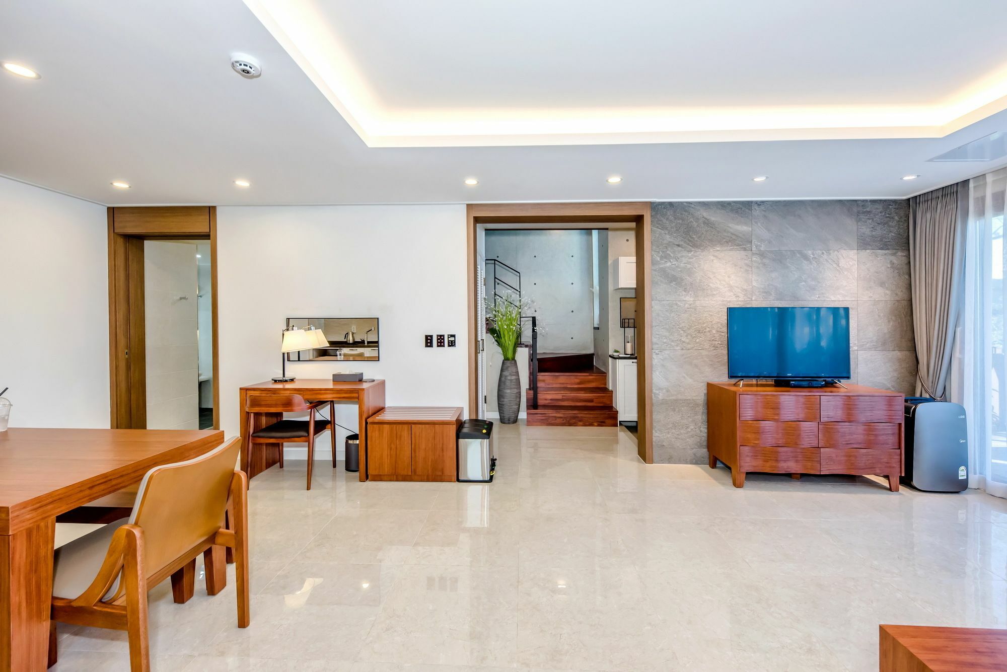 Arts Spa&Poolvilla Jeju Exterior photo
