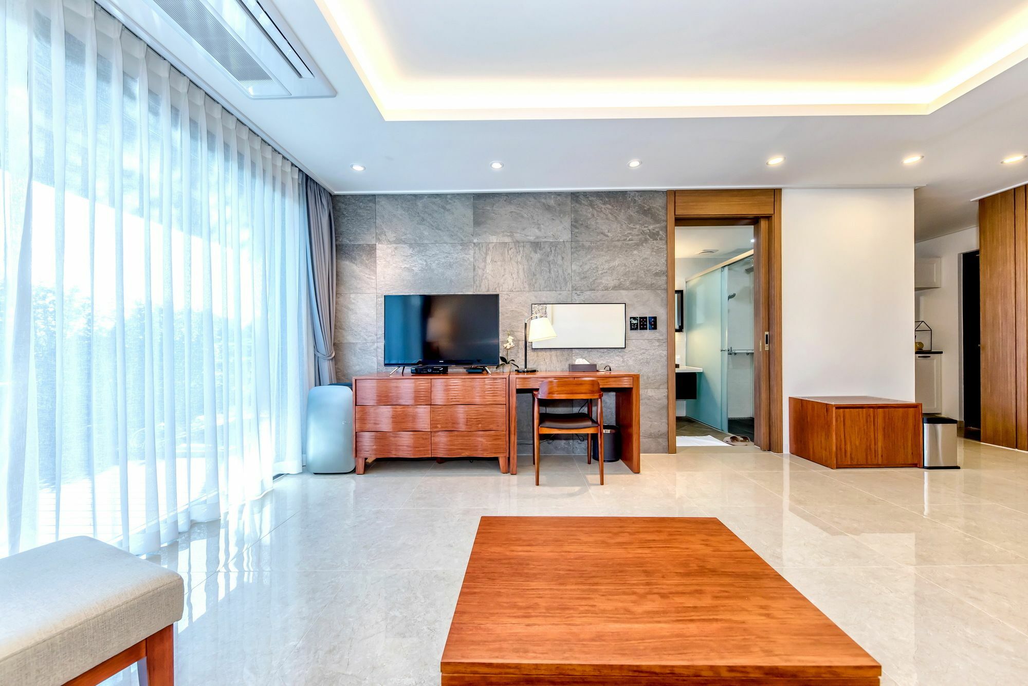 Arts Spa&Poolvilla Jeju Exterior photo