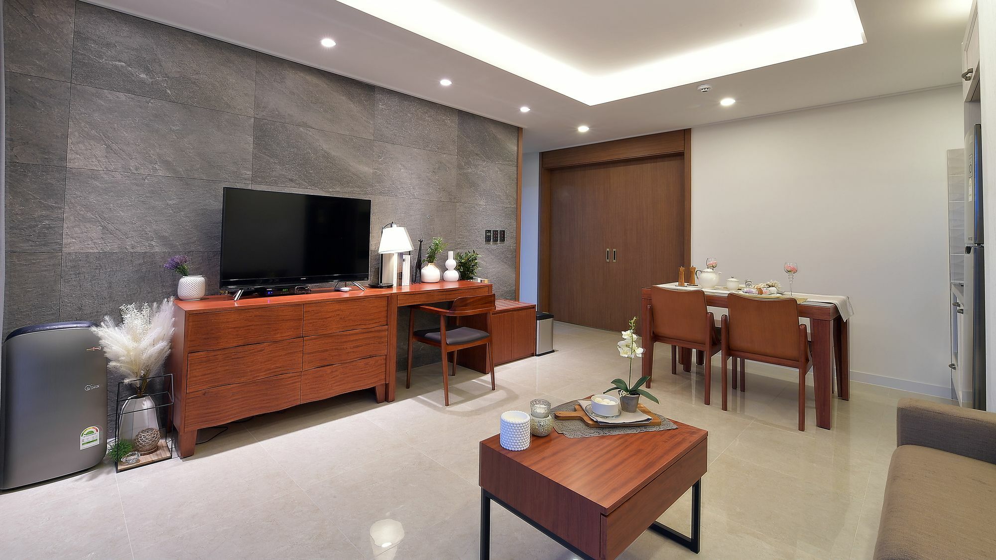 Arts Spa&Poolvilla Jeju Exterior photo
